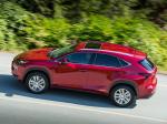 Lexus NX300h 2015 года (NL)